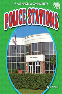 Police Stations