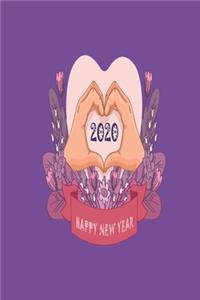 Happy New Year 2020