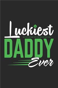 Luckiest daddy ever