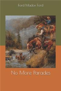 No More Parades