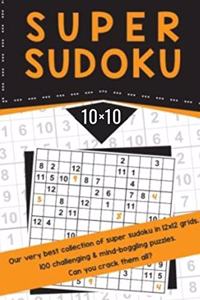 Funny Notebook: Sudoku Puzzle Book, 320 Puzzles, 300 MEDIUM and 300 HARD: Improve Your Game With This Two Level Book (Sudoku Puzzle Books Champion Series)