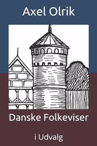 Danske Folkeviser