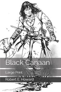Black Canaan