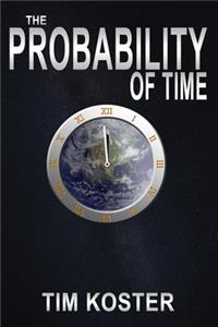The Probability of Time