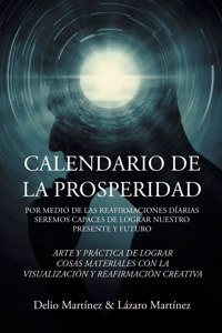 Calendario De La Prosperidad