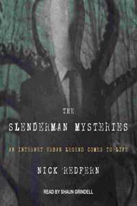 Slenderman Mysteries