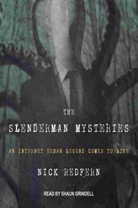 The Slenderman Mysteries