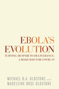 Ebola's Evolution
