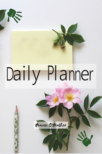 Daily Planner