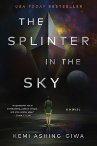 Splinter in the Sky