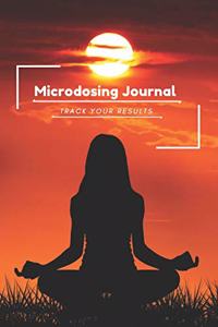 Microdosing Journal