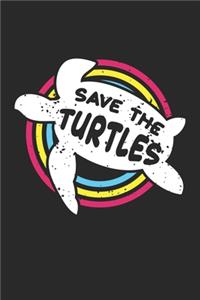 Save The Turtles