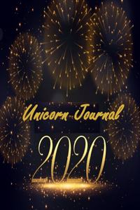 Unicorn Journal 2020