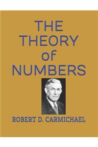 THE THEORY of NUMBERS