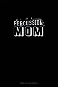 Percussion Mom