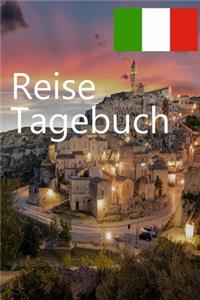 Reise Tagebuch