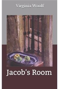 Jacob's Room