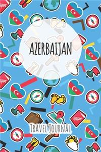 Azerbaijan Travel Journal