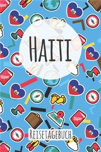 Haiti Reisetagebuch