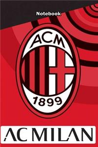 AC Milan 22