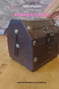 Aforismi in un baule