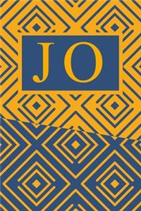 J O