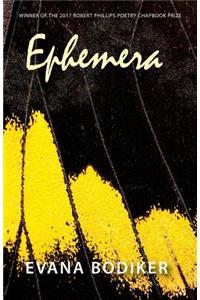 Ephemera
