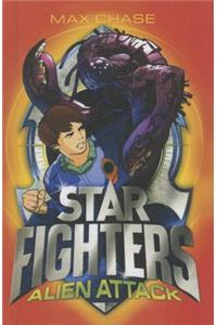 Star Fighters 1: Alien Attack