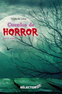 Cuentos de Horror Para Ninos