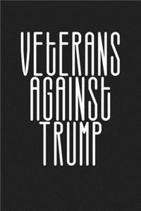 Veterans Against Trump