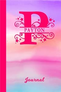 Payton Journal