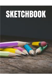 Sketchbook