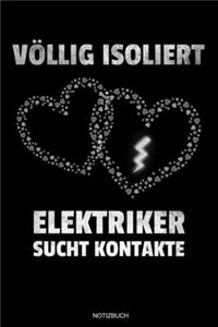 Völlig Isoliert