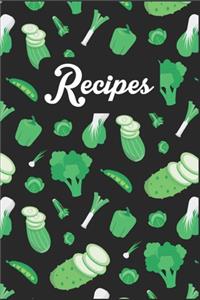 Recipes