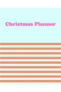 Christmas Planner