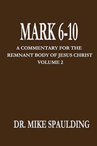 Mark 6 -10