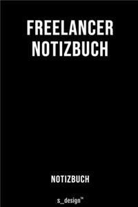 Notizbuch für Freelancer