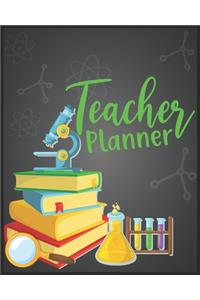 Teacher Planner
