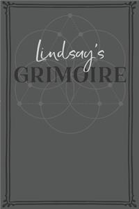 Lindsay's Grimoire
