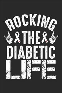 Rocking the Diabetic Life