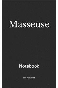Masseuse