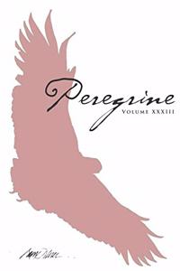 Peregrine Volume XXXIII