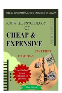 Know the psychology of cheap and expensive ( Part First)