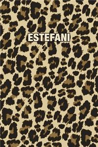 Estefani