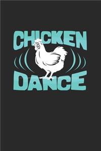 Chicken dance