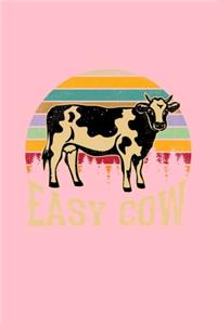 Easy Cow