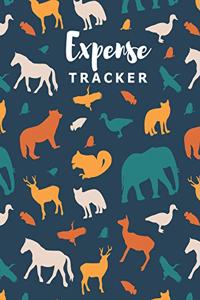 Expense Tracker