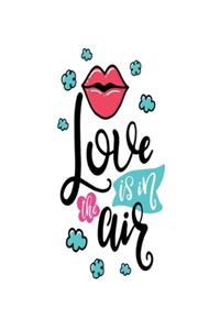Love is in Air