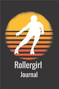 Rollergirl Journal