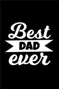 Best Dad Ever